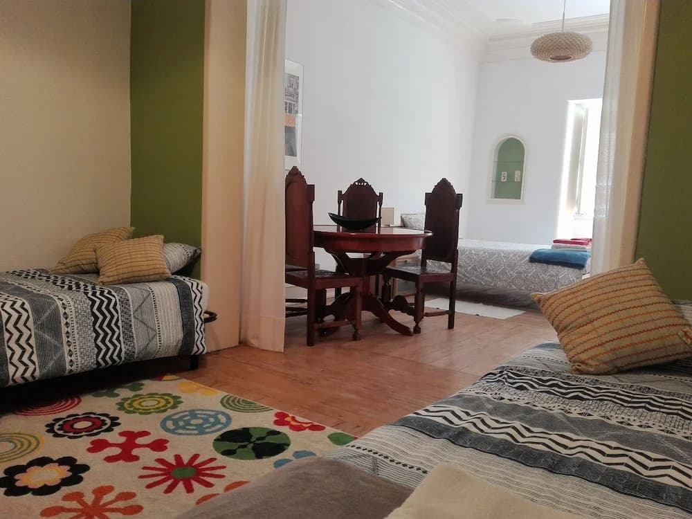 Landmark Guest House - photo 4