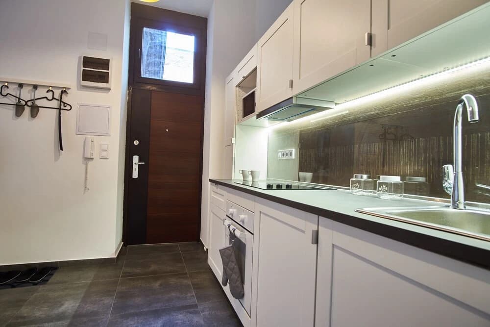 W49 Apartment Budapest - photo 20