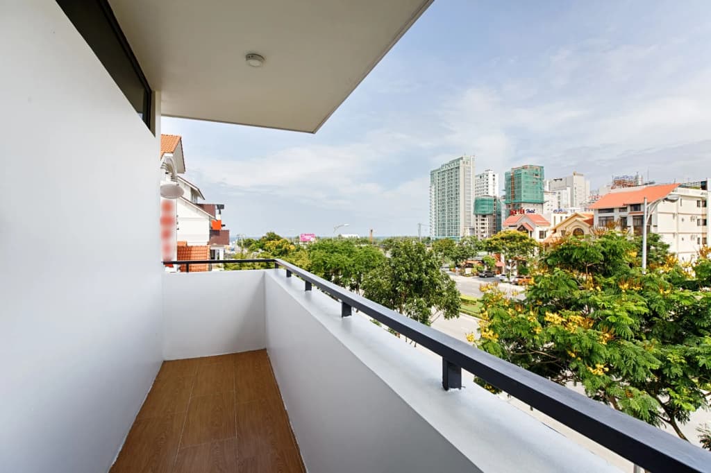 Mai Boutique Villa - photo 14