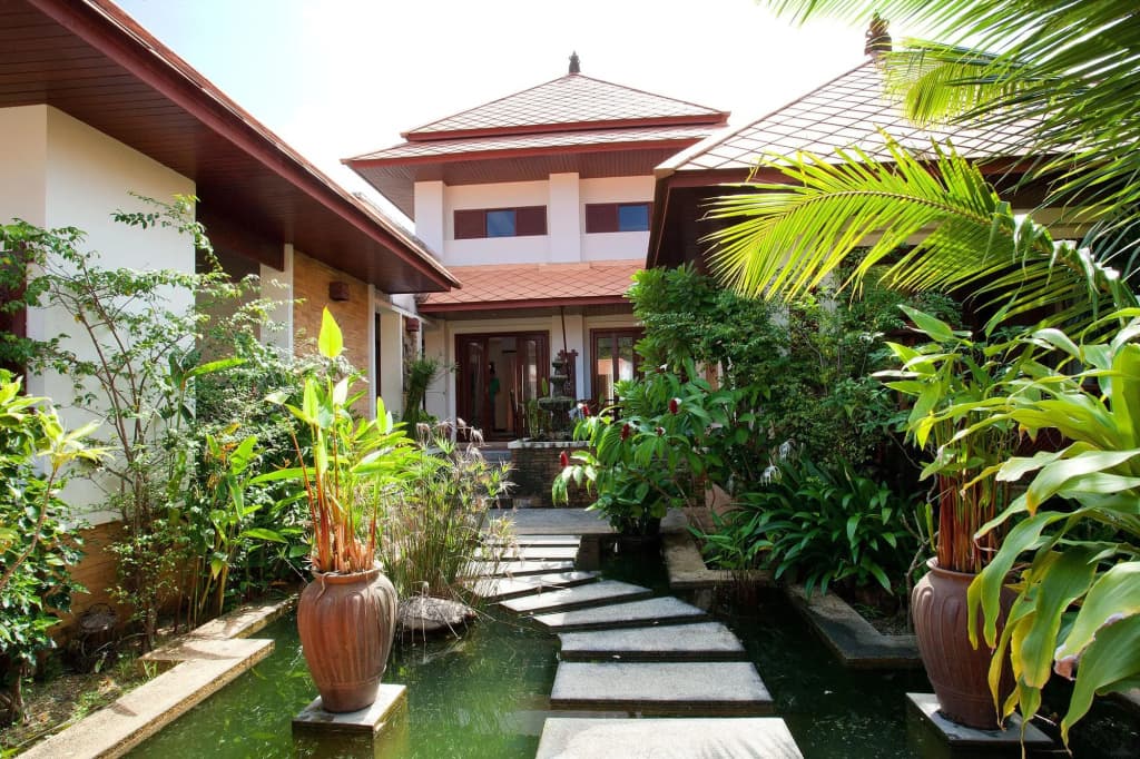 Villa Fantasea - photo 16
