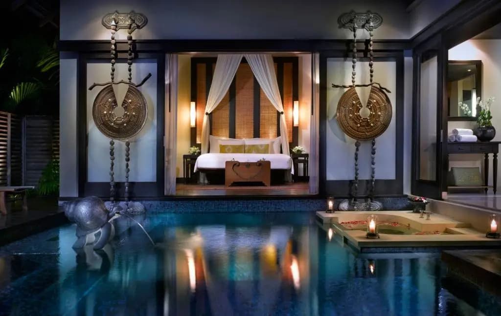 Anantara Mai Khao Phuket Villas - photo 21
