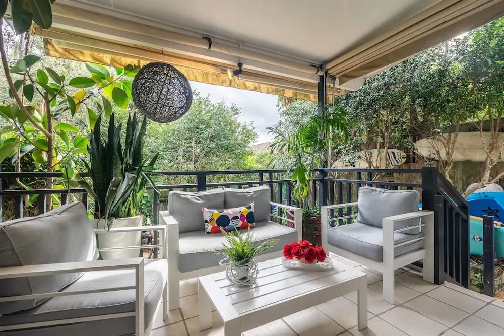 Bondi Boho House - photo 13