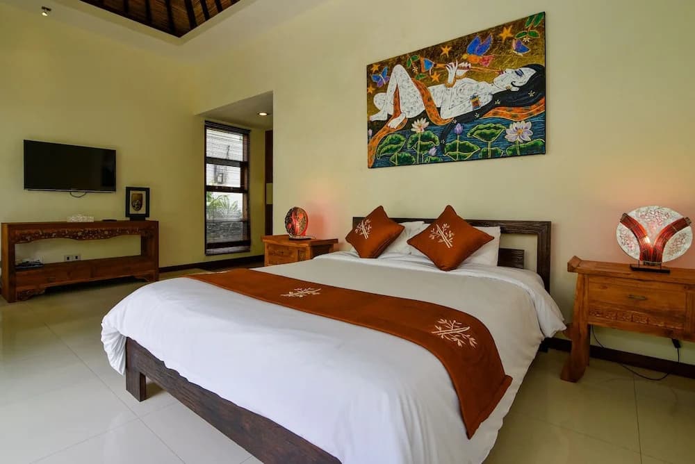 Villa Lotus Sea - photo 3
