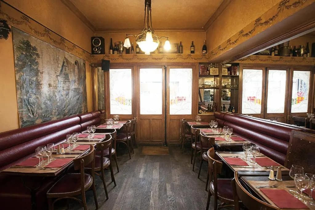Bistrot Les Sans Culottes - photo 9