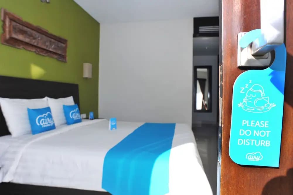 Airy Ubud Pengosekan Premasanti 7 Bali - photo 4