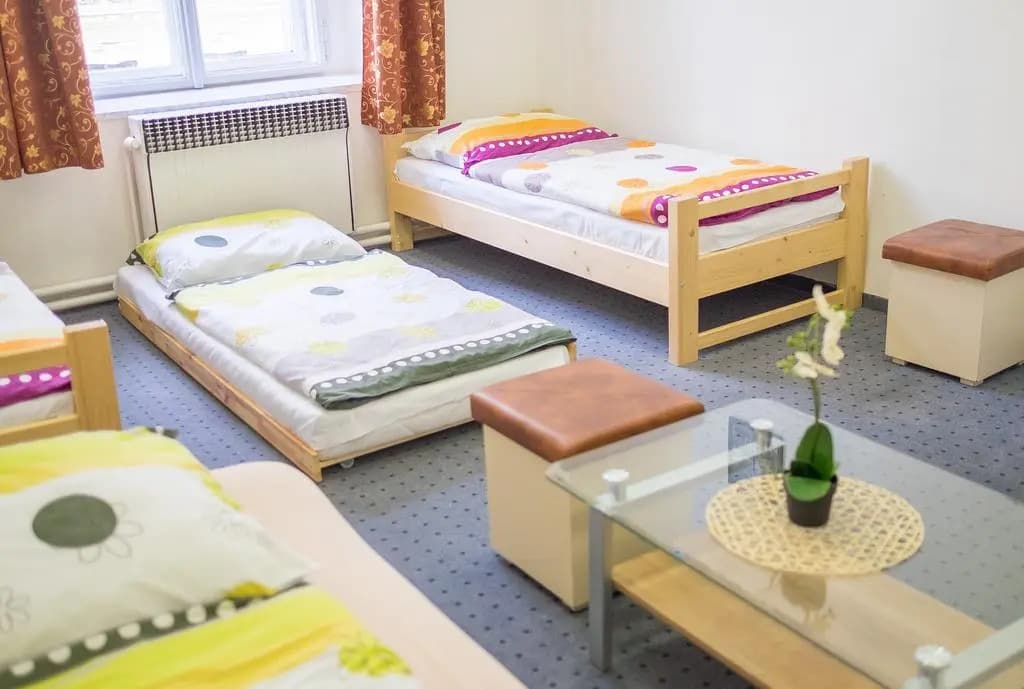Hostel Opletalova - photo 6