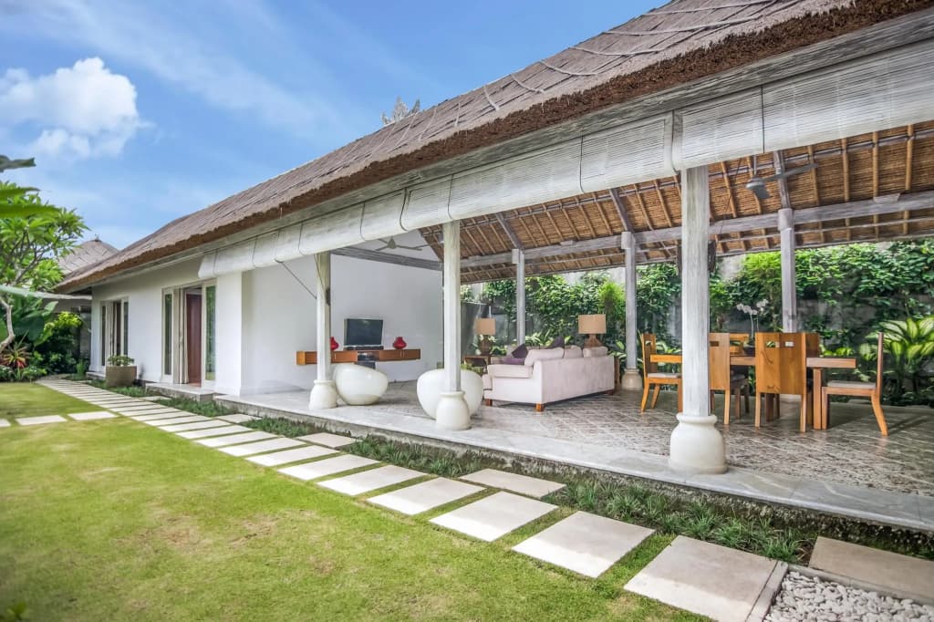 Serene Villas - photo 15