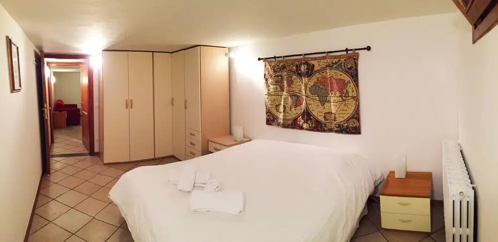 Apartment Della Cernaia - photo 6