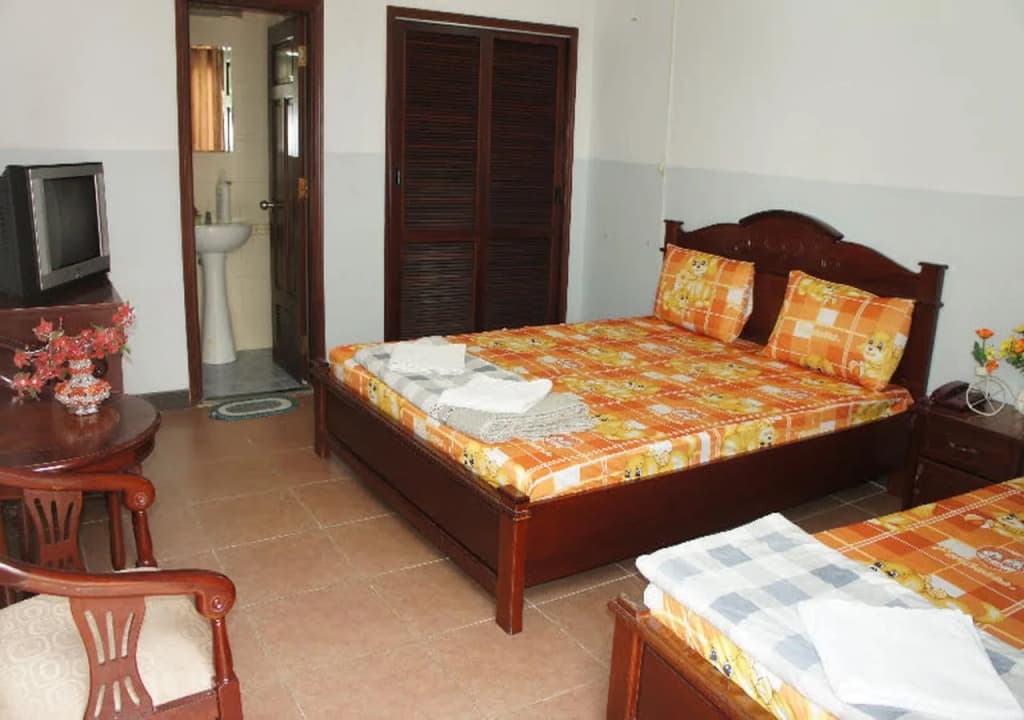 Tan Da 3 Hotel - photo 3