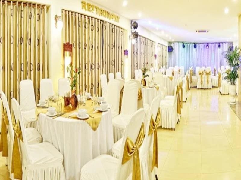 Galaxy Hotel - photo 17