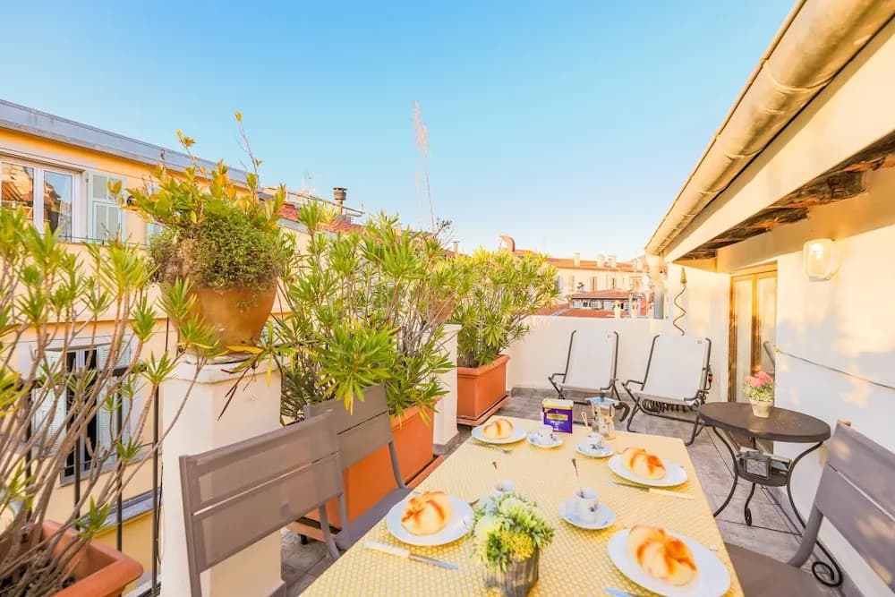 Terrasse De Babette Ap4122 - photo 16