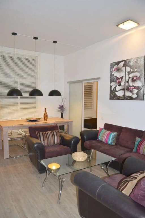 Flower Market Apartments - photo 10