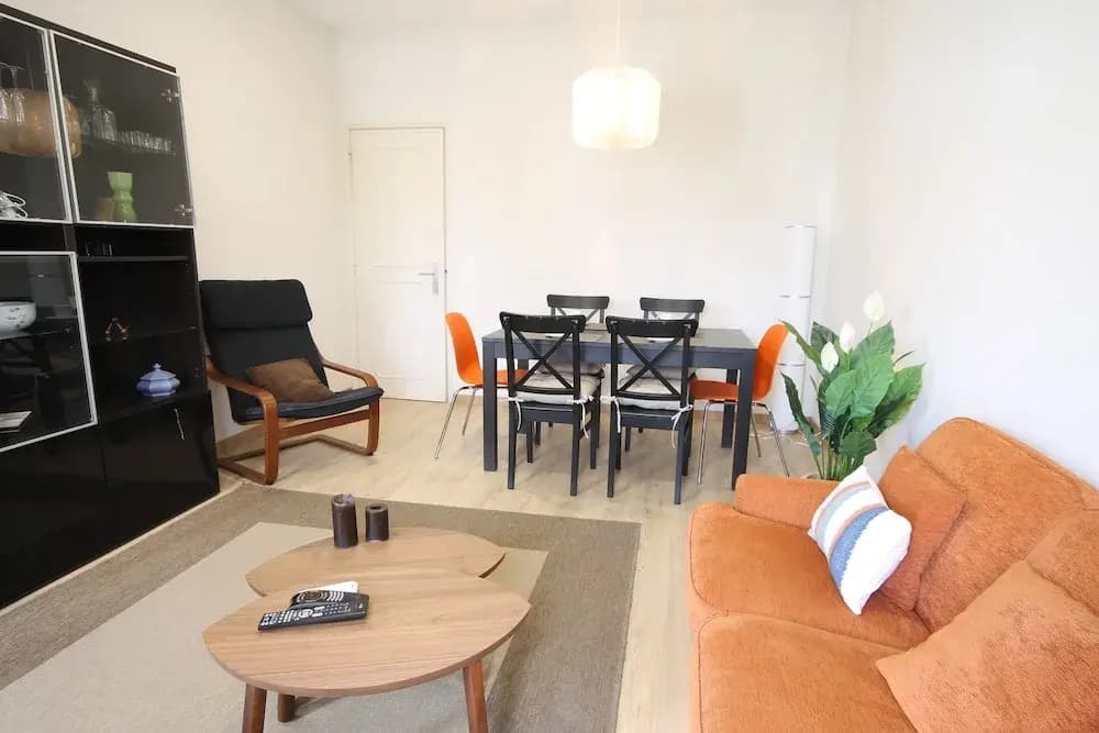 Quinta das Conchas Apartment - photo 8