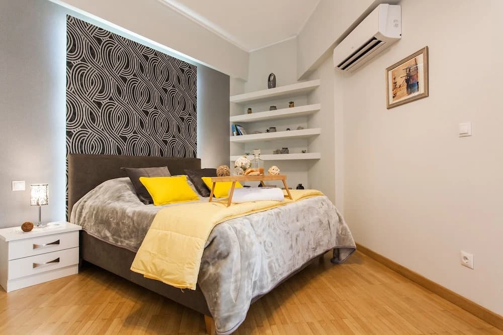 High Class Huge Central Apartment - photo 4