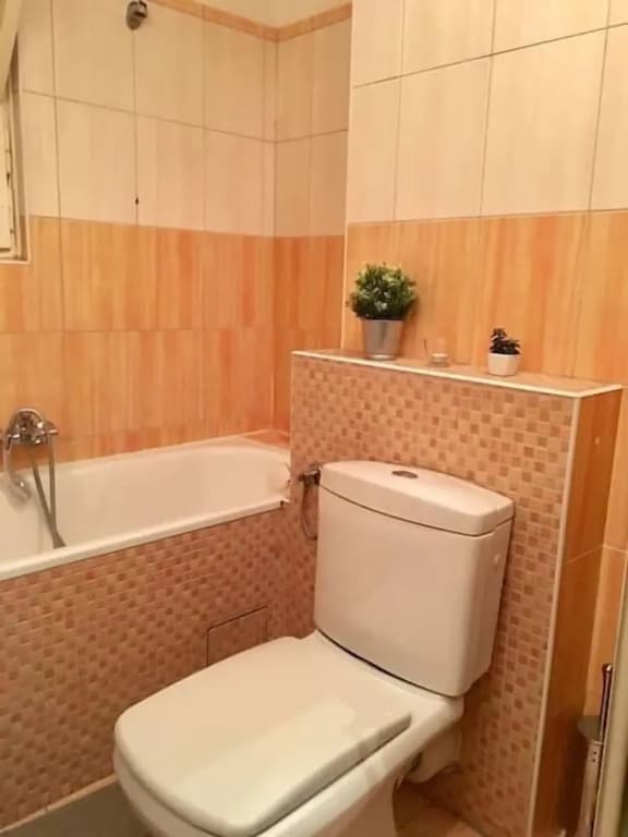 Lannova apartment - photo 8