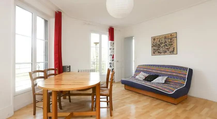 Lokappart - Bourdon - photo 9