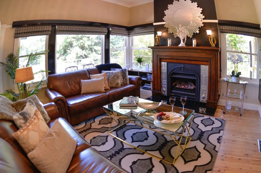 Chatelaine Valley Views - photo 3