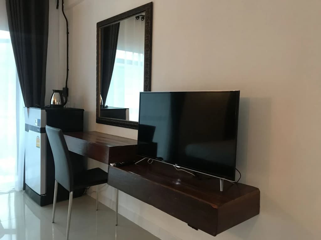 Time Inn Chiangmai - photo 4
