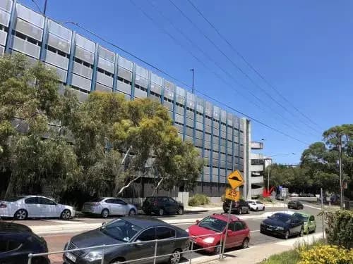Convenient, Bright and Affordable 2 Bedroom Unit - main photo