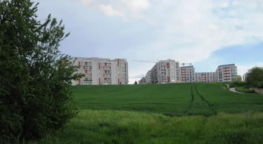 Apartment Britania - photo 5