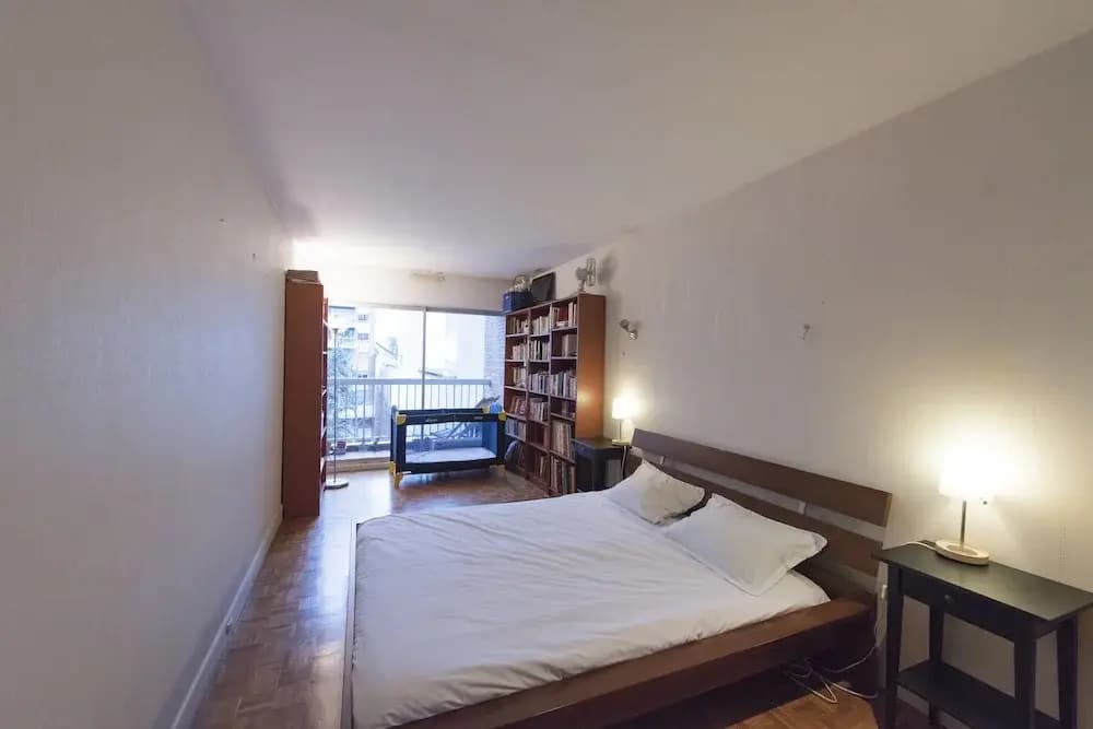 Place de la Bastille Flat - photo 5