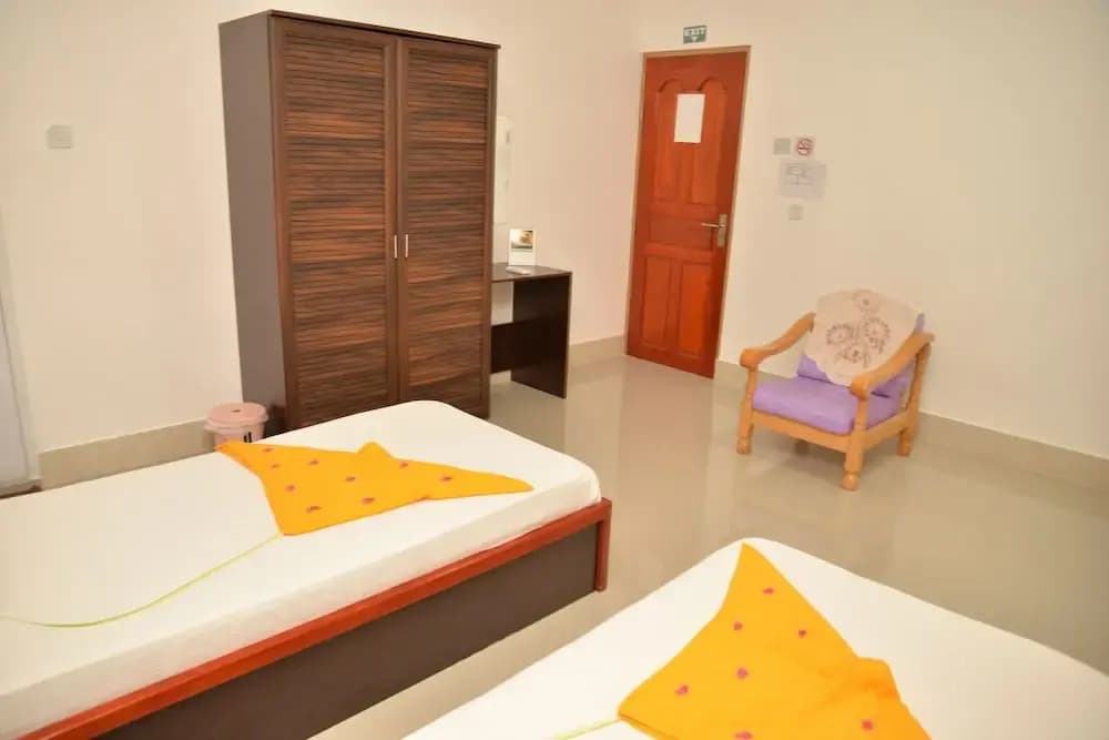 Moodhumaa Inn - photo 4