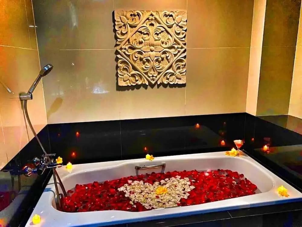 Balairung Hotel Jakarta - photo 20