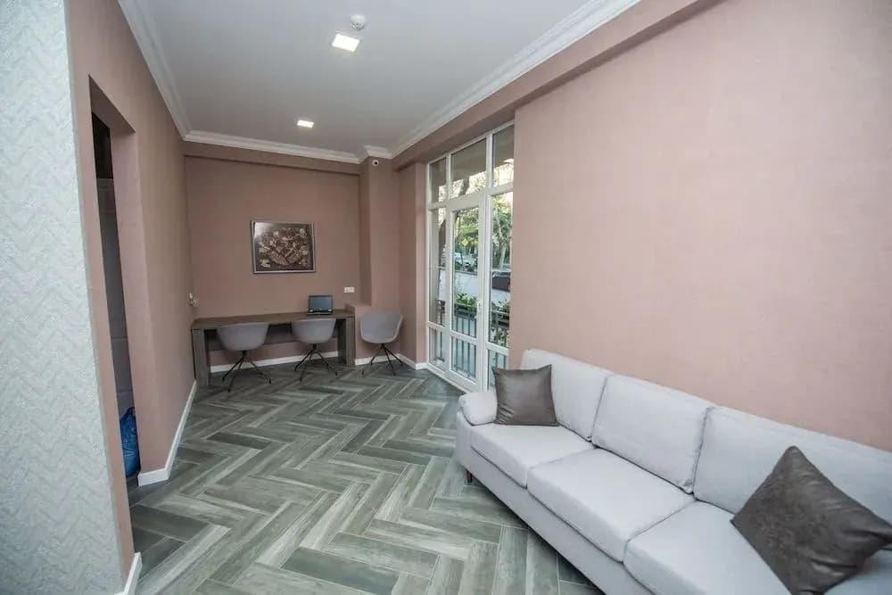 Hotel Bina 21 - photo 11