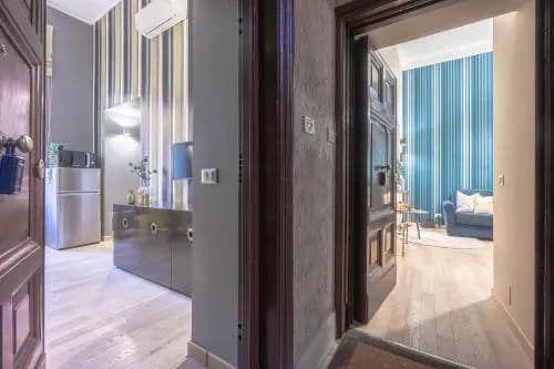 Private Apartment Colosseum - photo 13