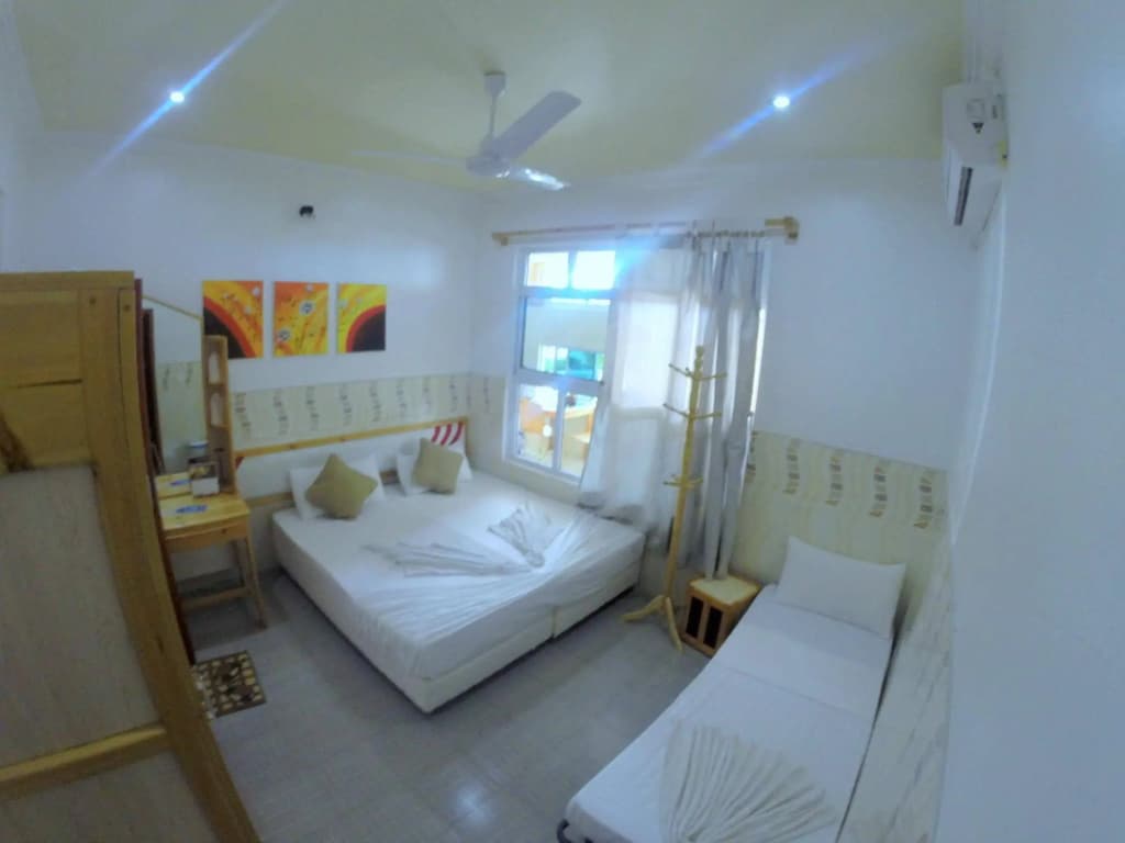Arora Inn - photo 18