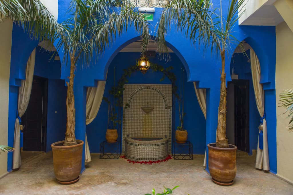 Riad La Rose du Désert - photo 14