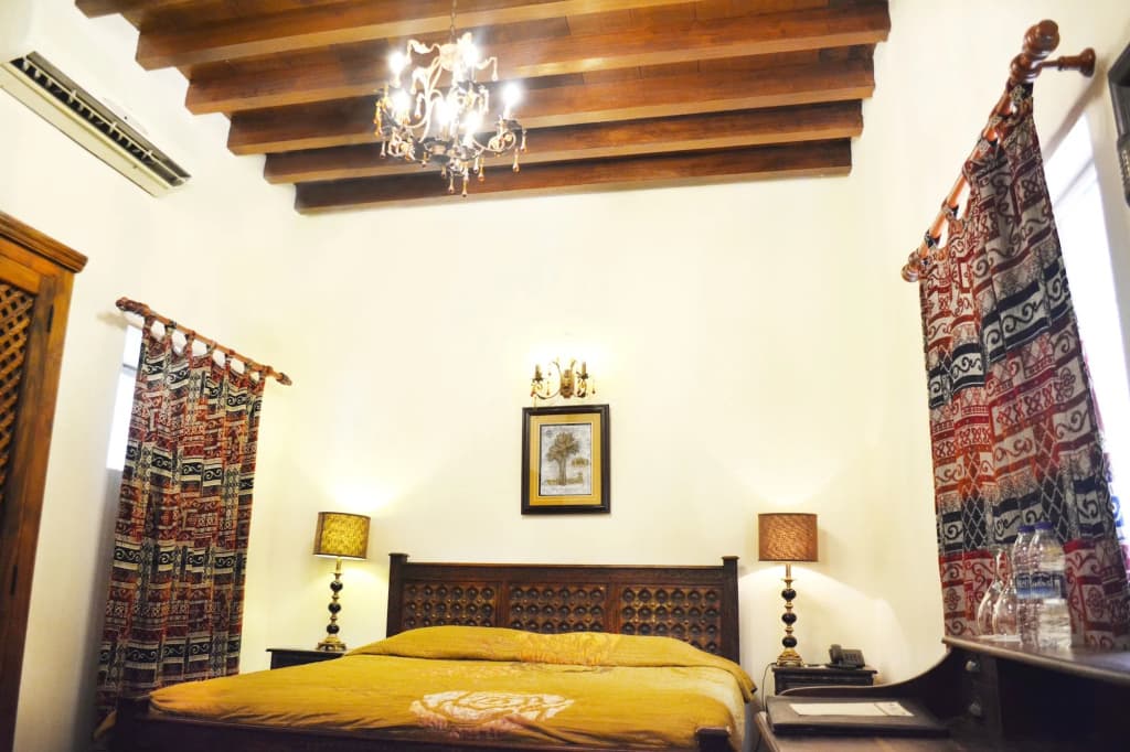 Orient Guest House - main photo