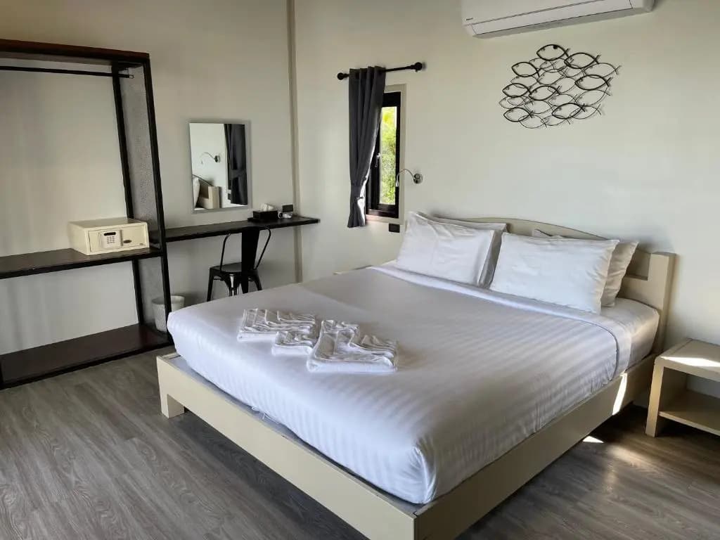 Breeze Bay Villa - photo 2
