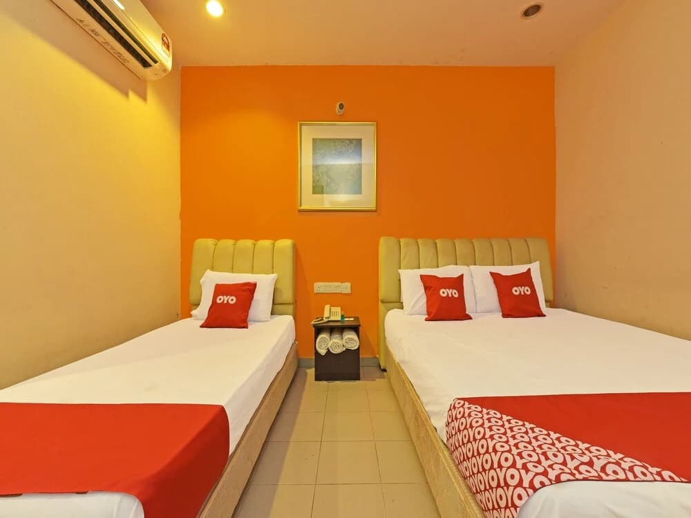Hotel Sahara by OYO Rooms - photo 6