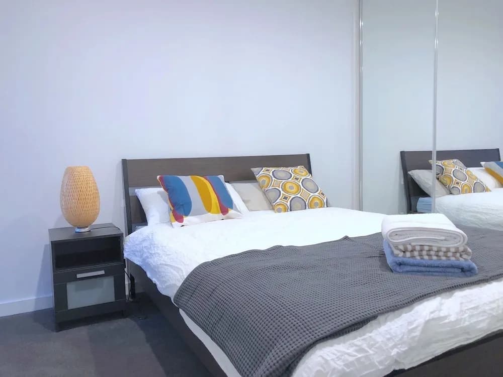 Pride Benleigh Apartment with Garden - photo 2