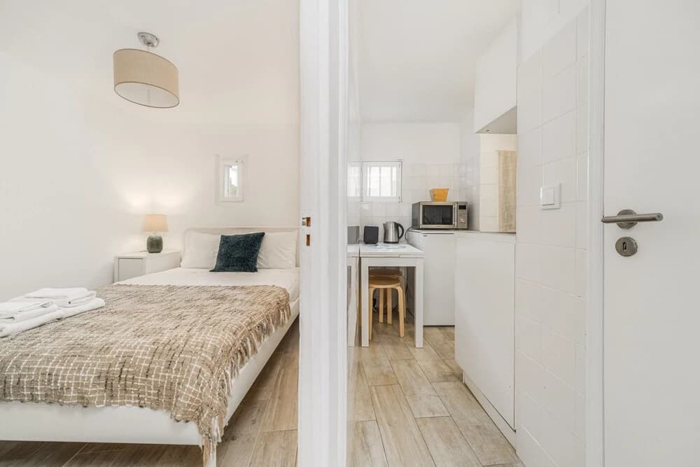 Nomads Lisbon Castello Flats - photo 4