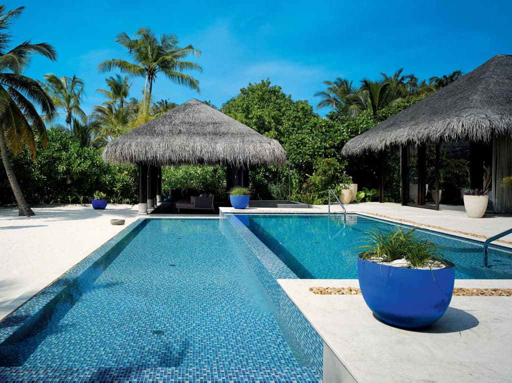 Velaa Private Island - photo 6