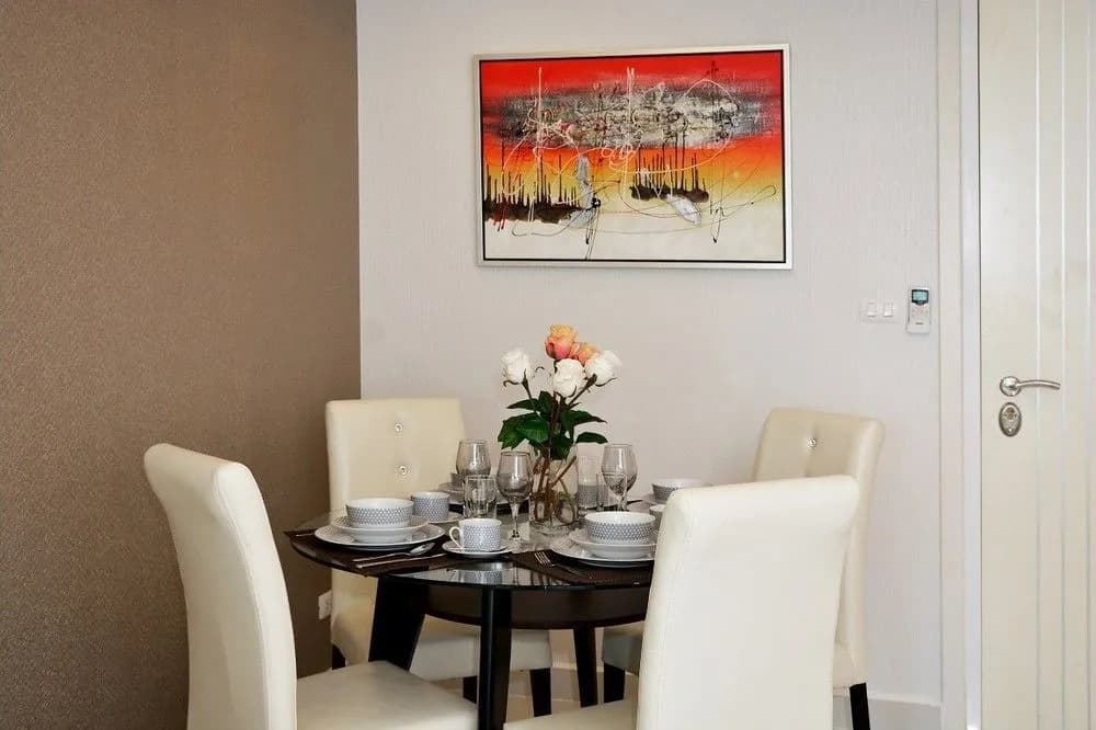 Cosy Beach View Condominium Official - photo 26