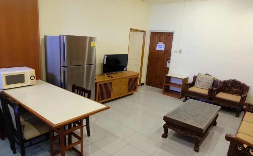Prince Hotel Chiang Mai - photo 15