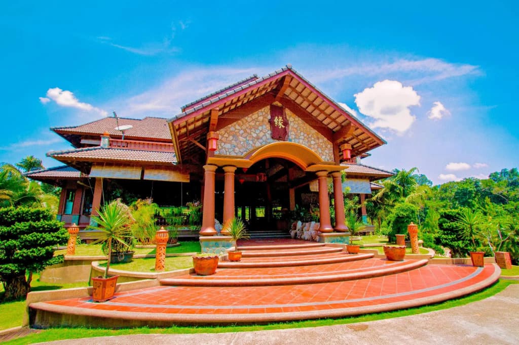 The Waterway Villa - photo 8