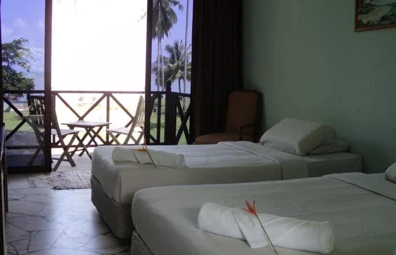 Fishing Bay Resort - photo 5