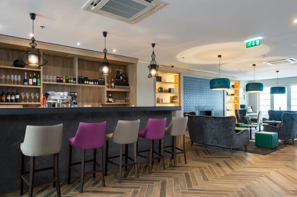 Three Corners Lifestyle Hotel - photo 22