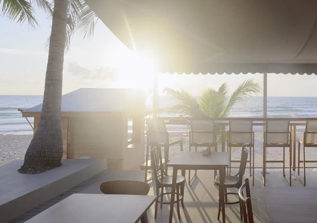 Malibu Beach Resort - photo 21