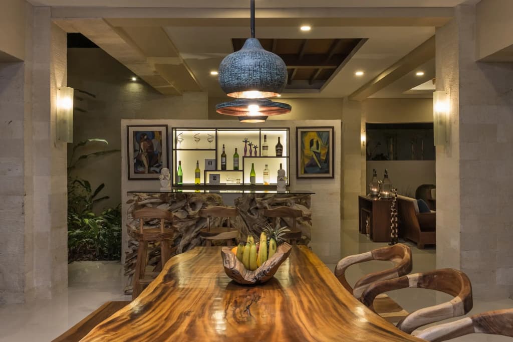 The Secret Villas - photo 17