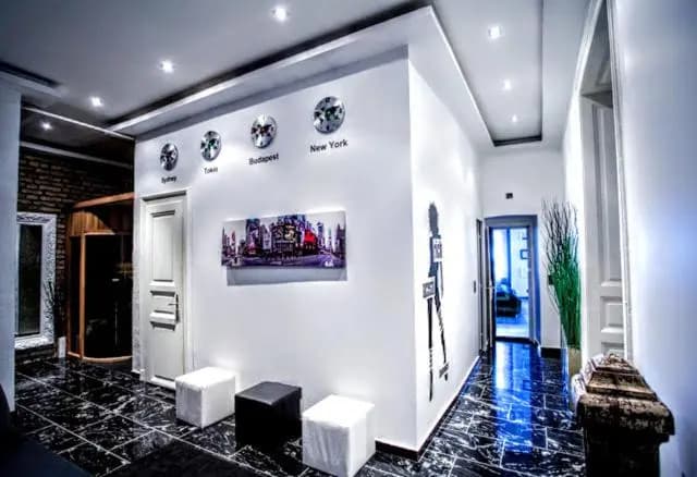 Luxury Penthouse Apartment - photo 11