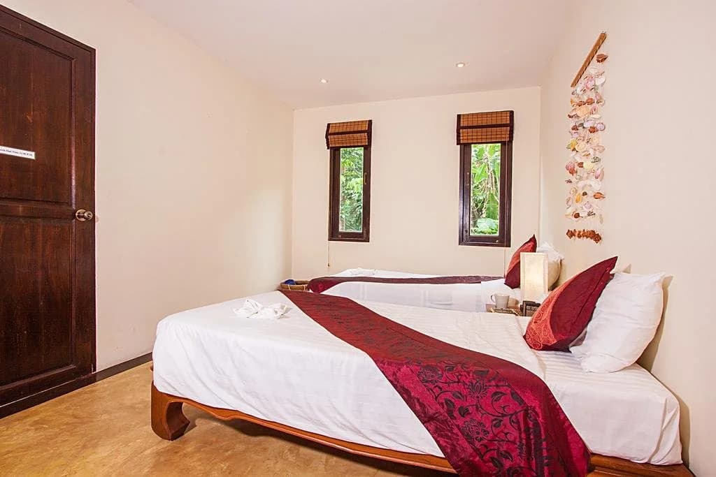 Villa Samoot Sawan - photo 3