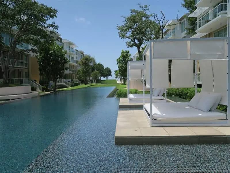 Wan Vayla Condo - Beachfront - photo 5