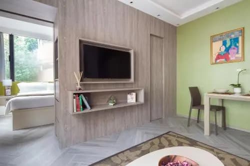 Eaton House Village Road - photo 6