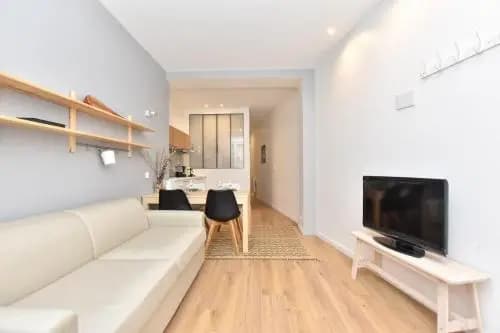 Charming Apartment 4P - Batignolles - photo 7