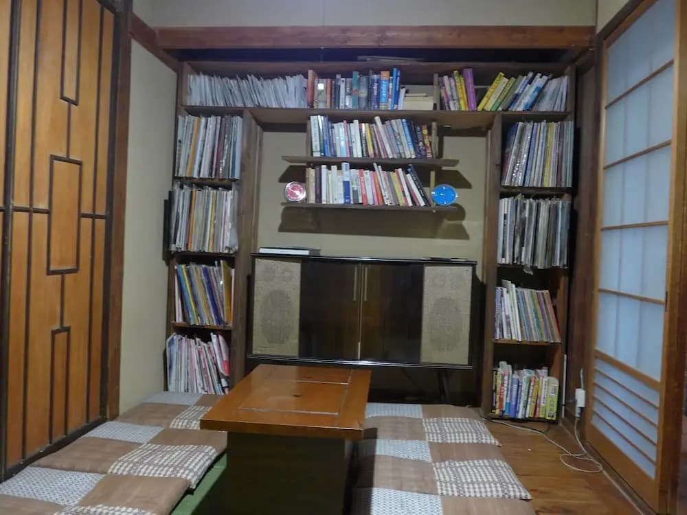 Small World Guest House - photo 2